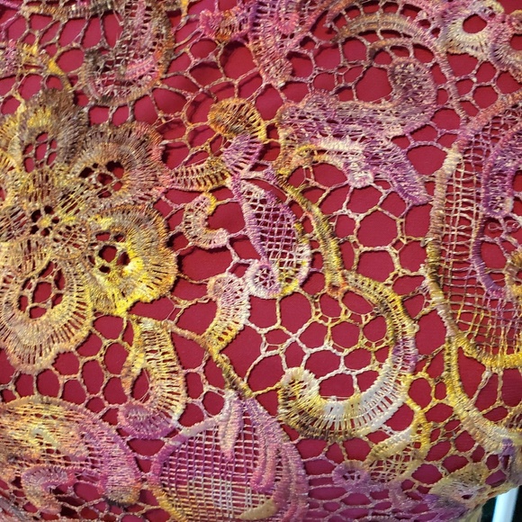 Dress - Picture 7 of 7